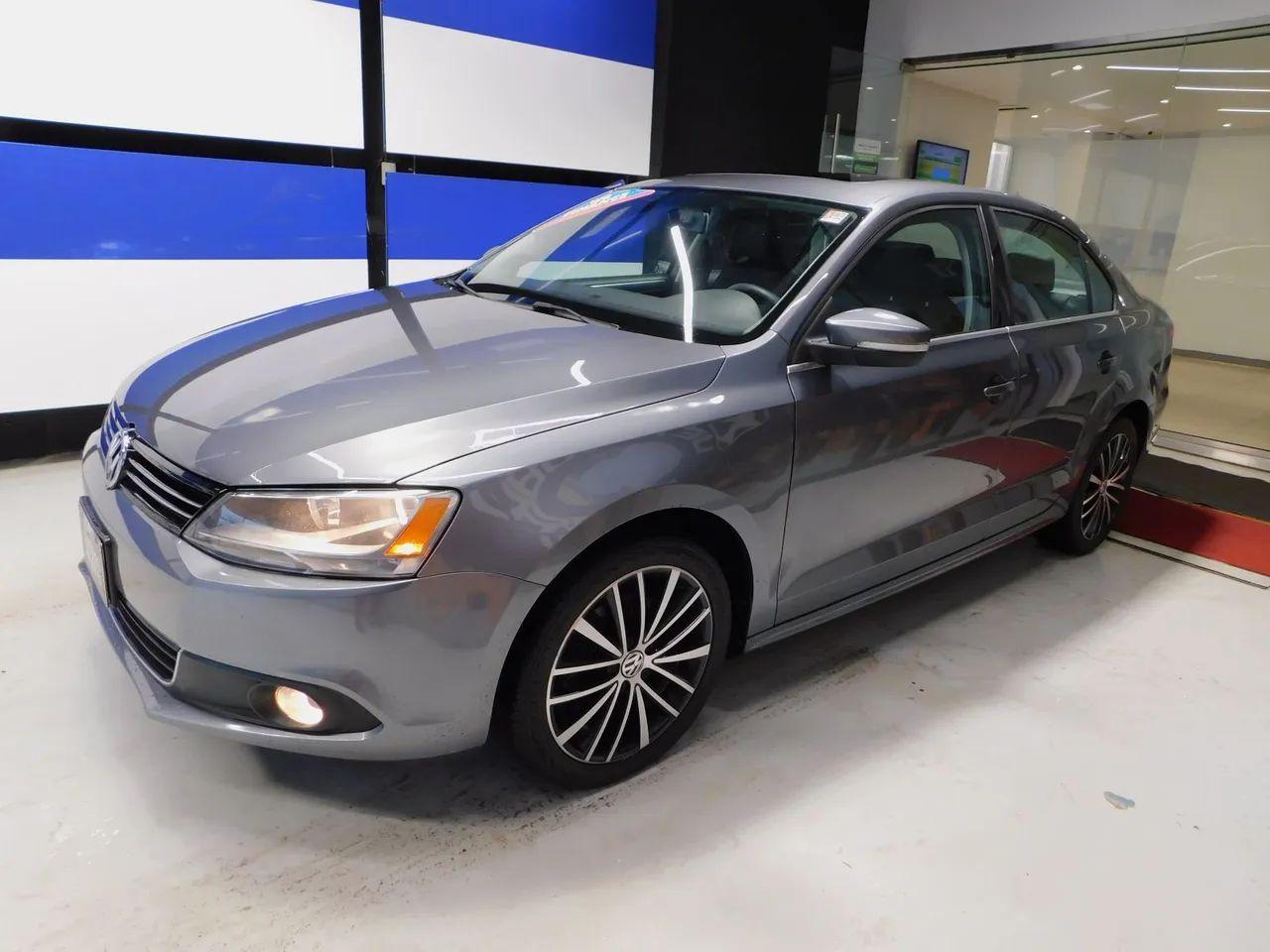 2014 Volkswagen Jetta Highline-4