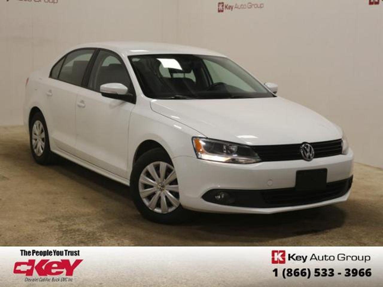 2014 Volkswagen Jetta -0