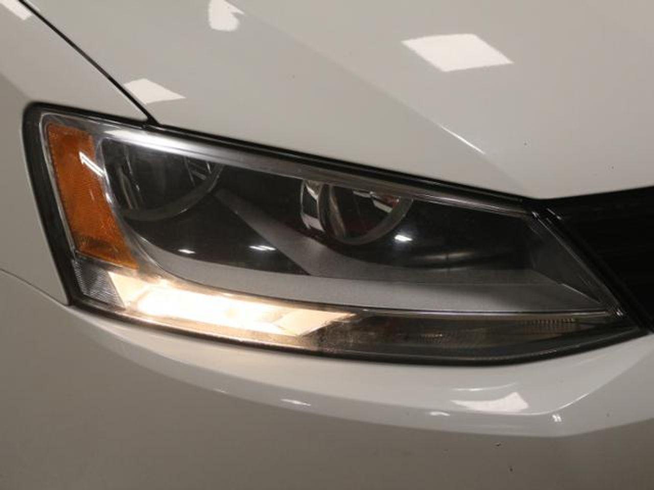 2014 Volkswagen Jetta -2