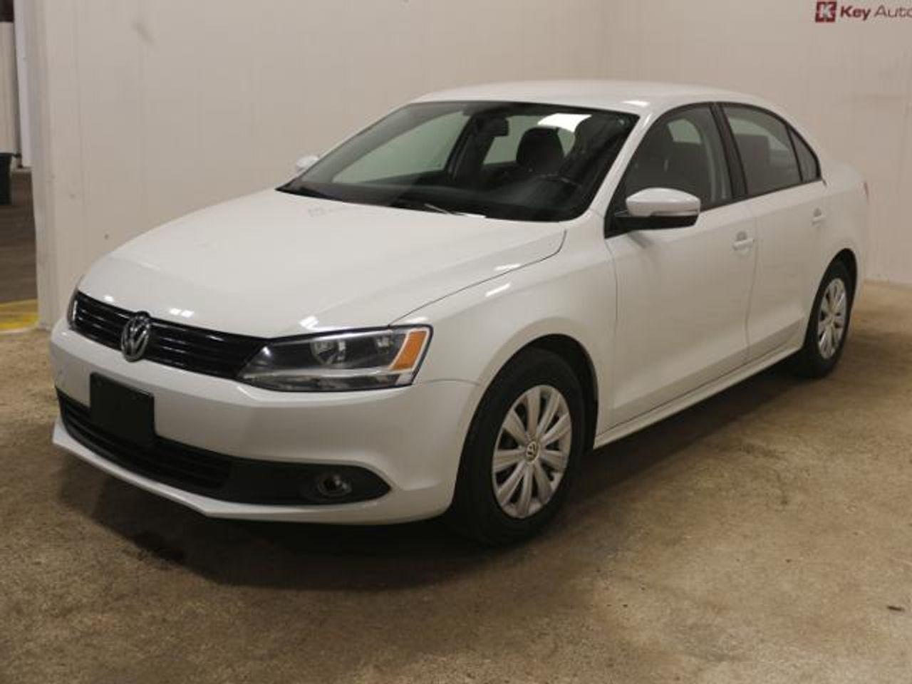 2014 Volkswagen Jetta -4