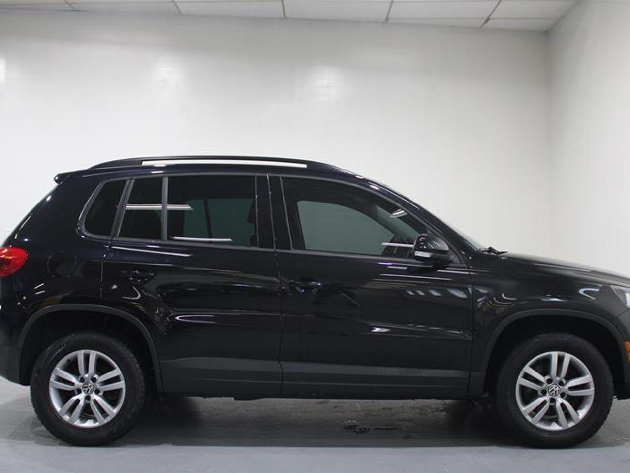 2014 Volkswagen Tiguan -0