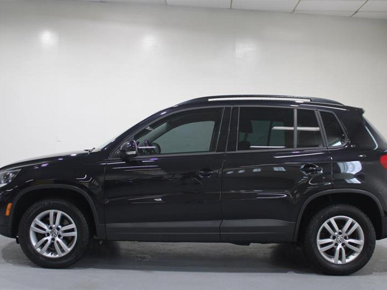 2014 Volkswagen Tiguan -1