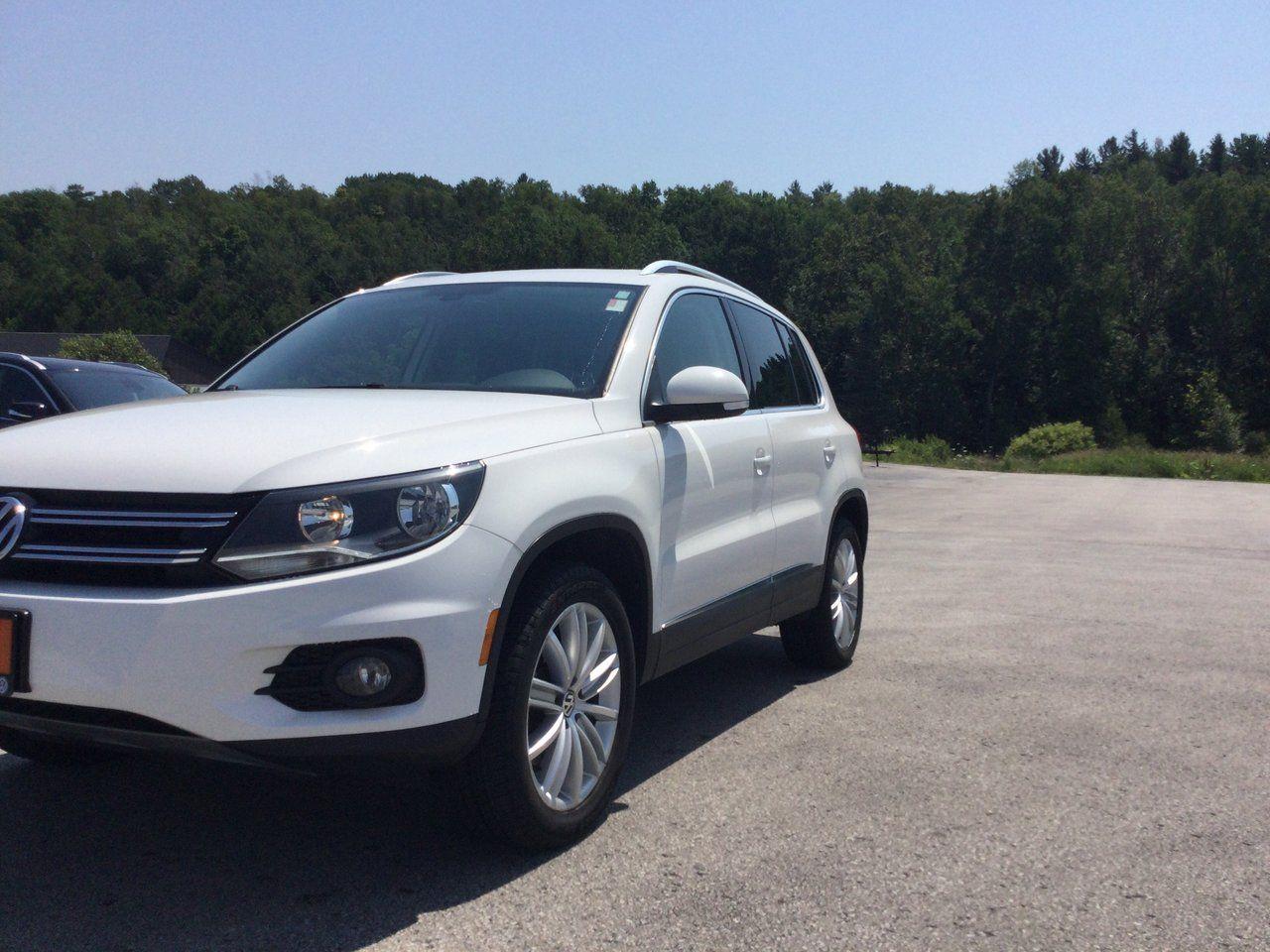 2014 Volkswagen Tiguan Highline-2
