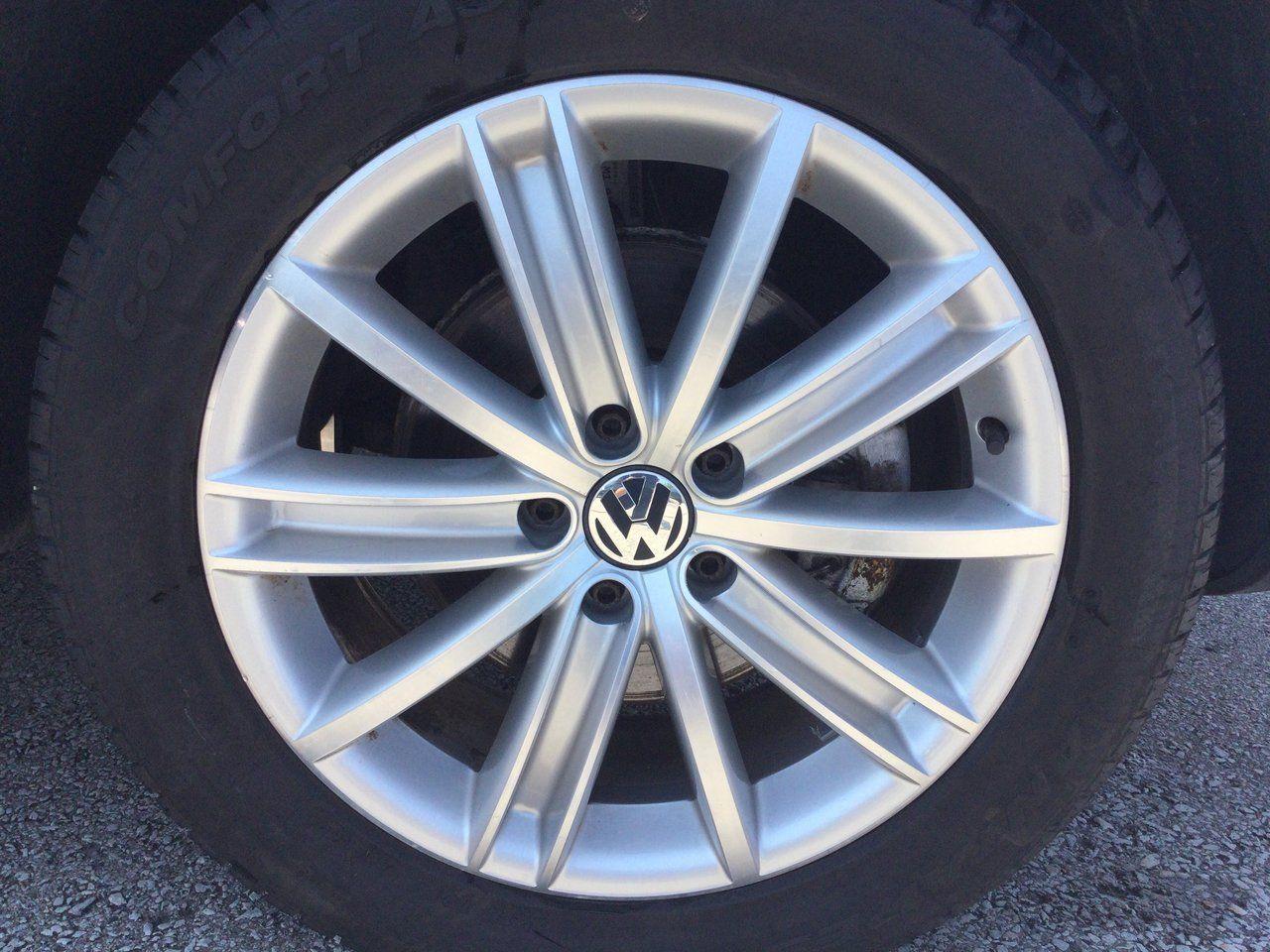 2014 Volkswagen Tiguan Highline-4