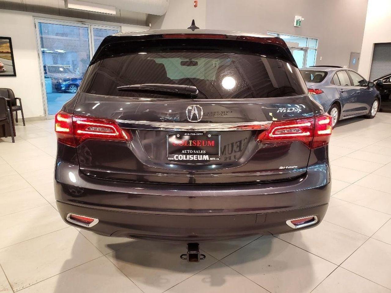 2015 Acura MDX SH-AWD-3
