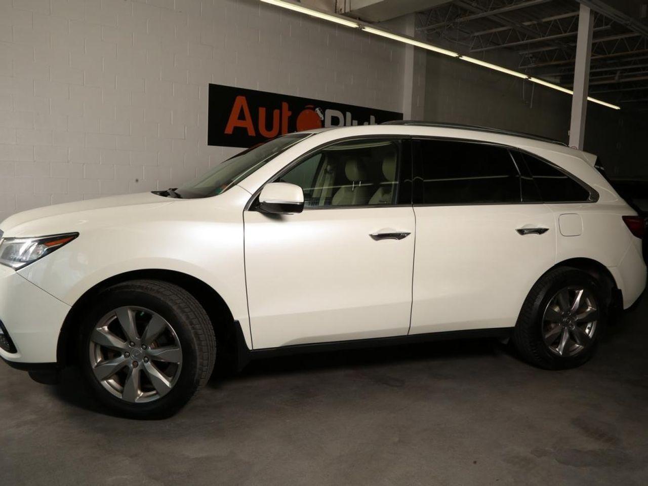2015 Acura MDX SH-AWD-3
