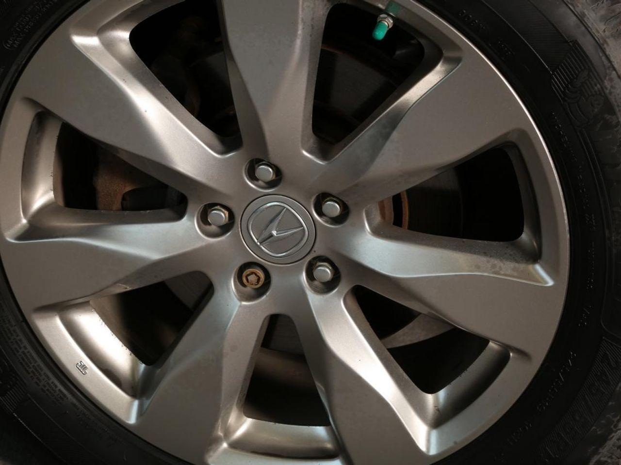 2015 Acura MDX SH-AWD-4