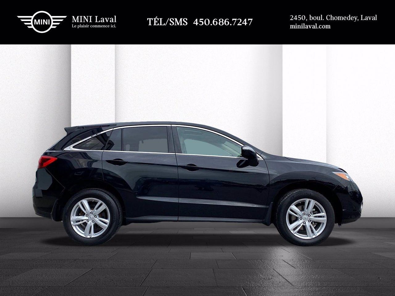 2015 Acura RDX Base-3