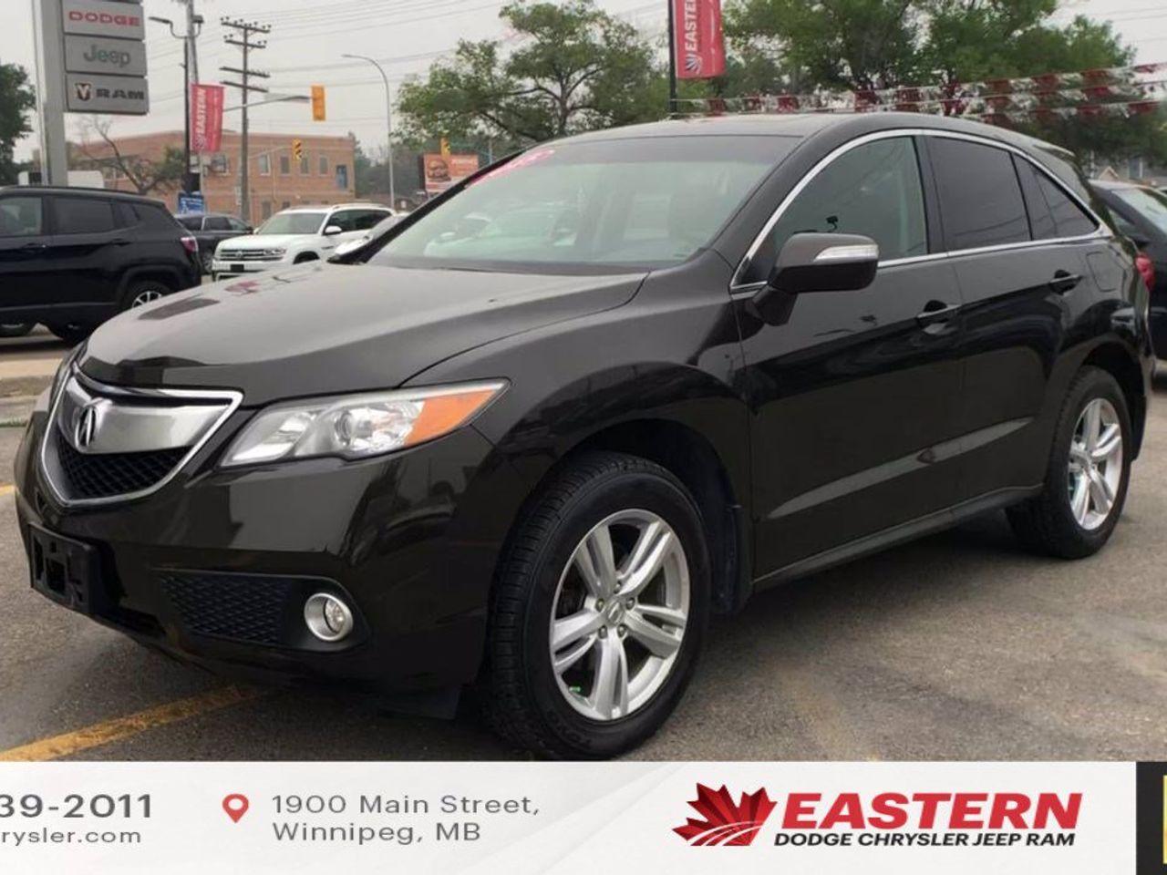 2015 Acura RDX Base-3