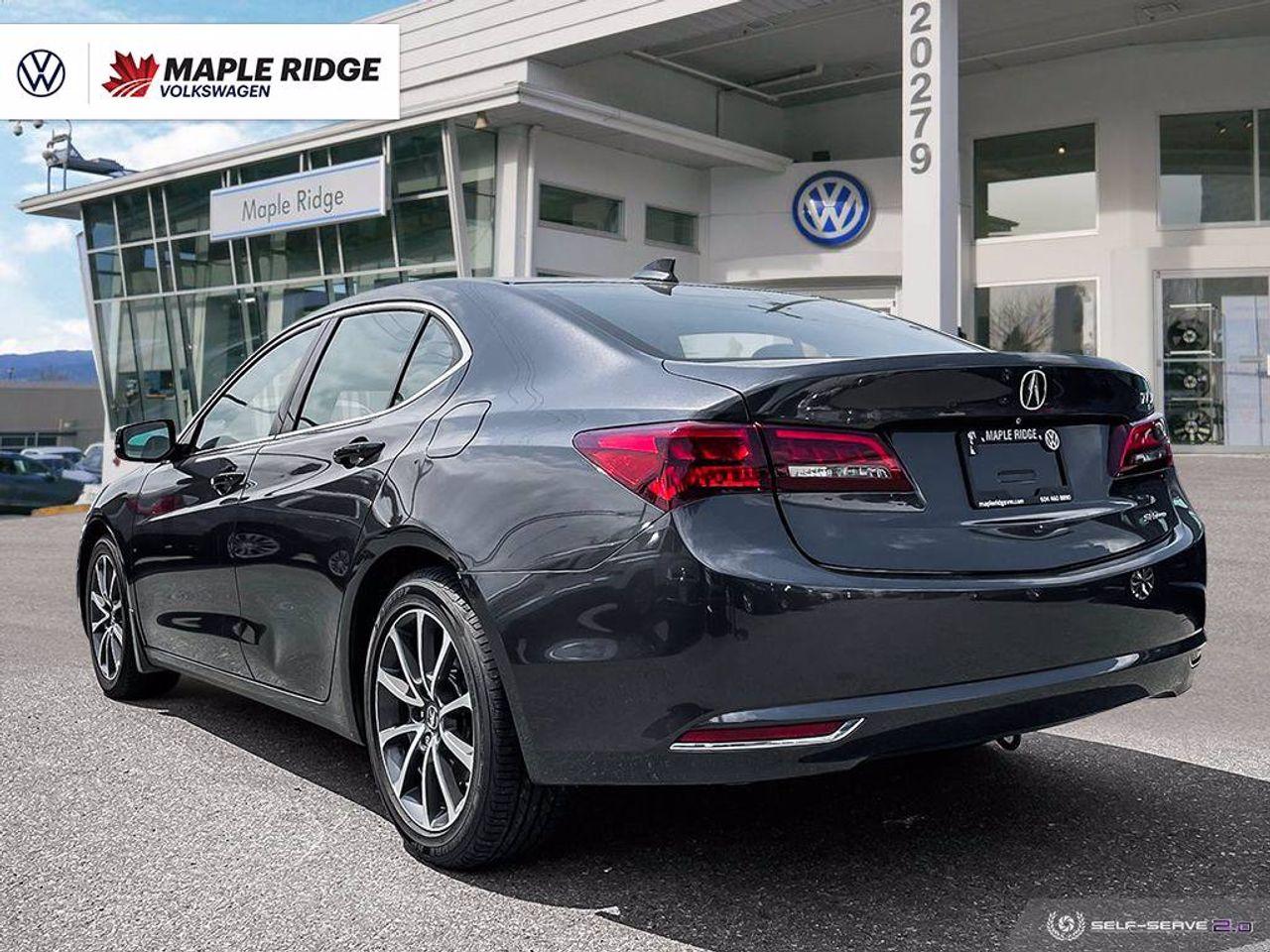 2015 Acura TLX SH-AWD-3