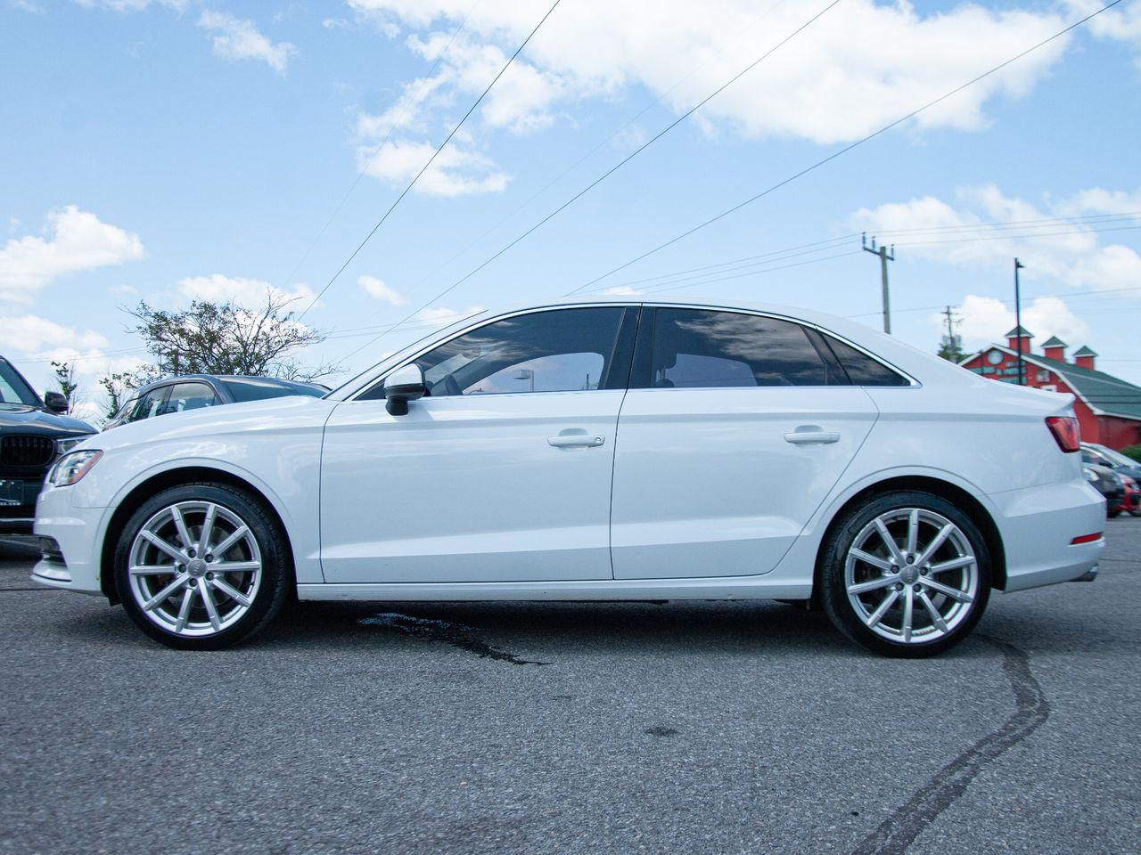 2015 Audi A3 Progressiv-1