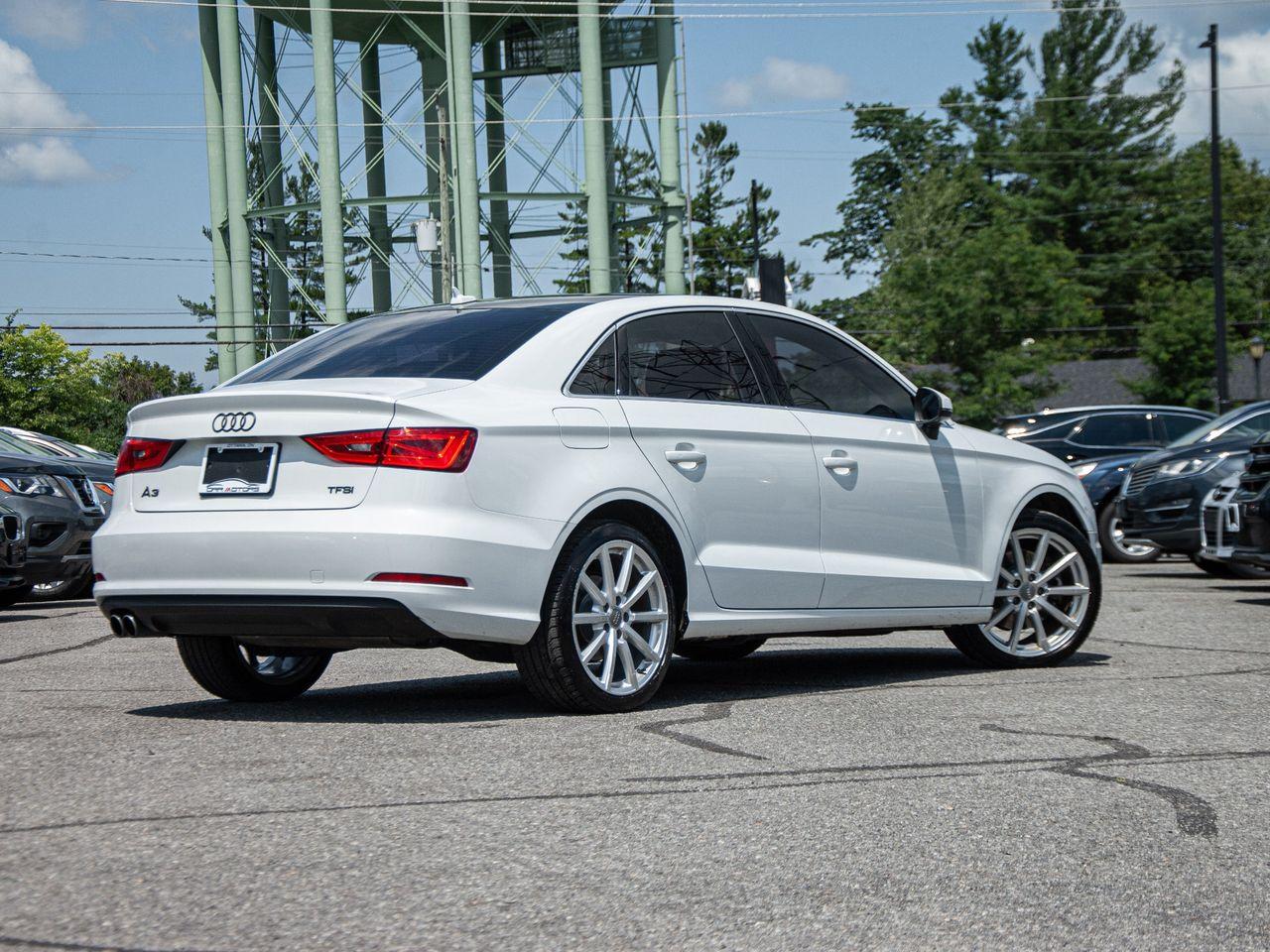 2015 Audi A3 Progressiv-2