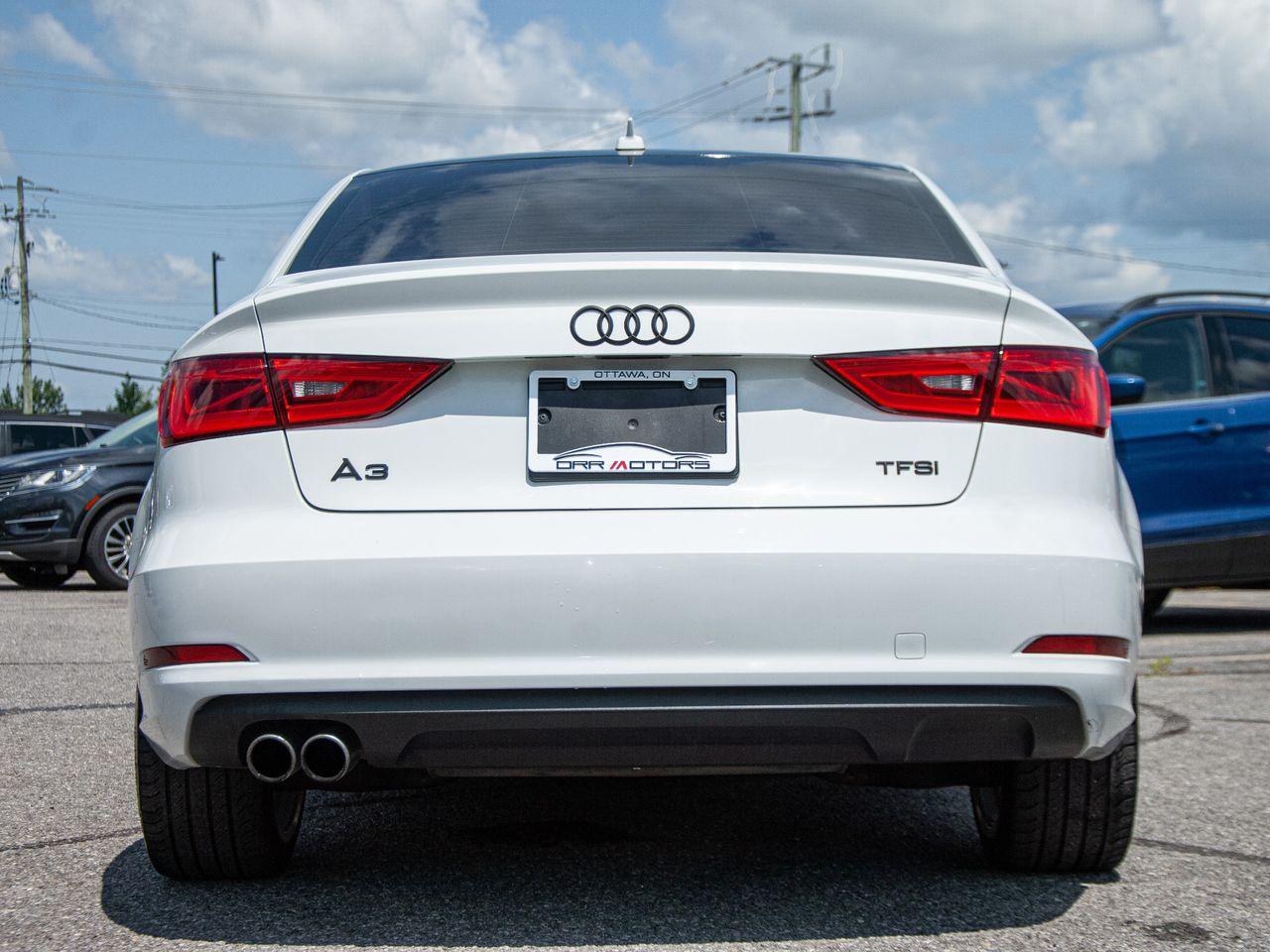 2015 Audi A3 Progressiv-3