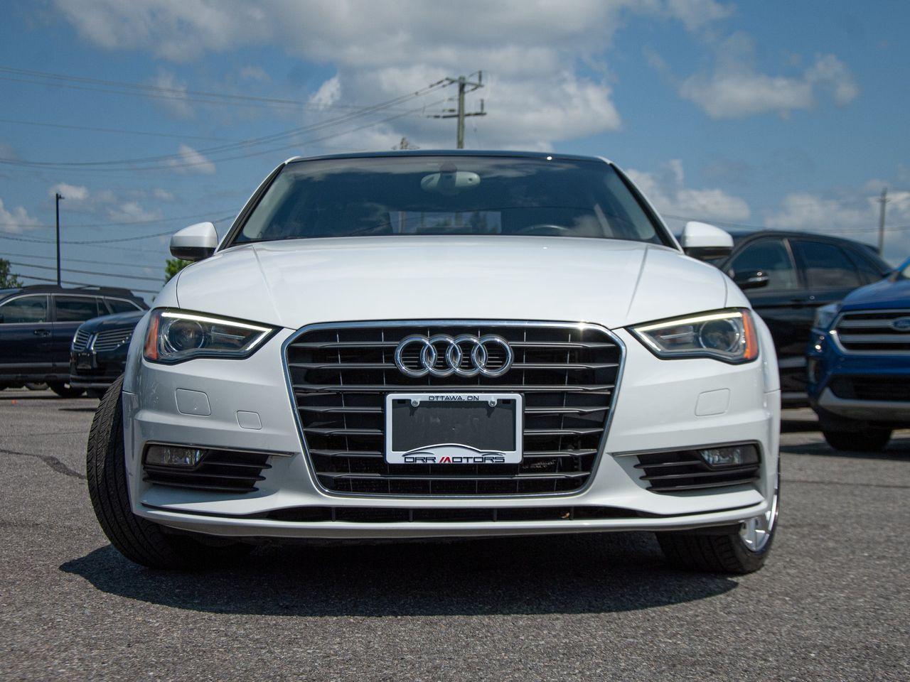 2015 Audi A3 Progressiv-4