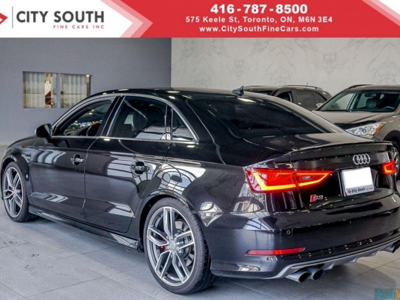 2015 Audi A3 Technik-4