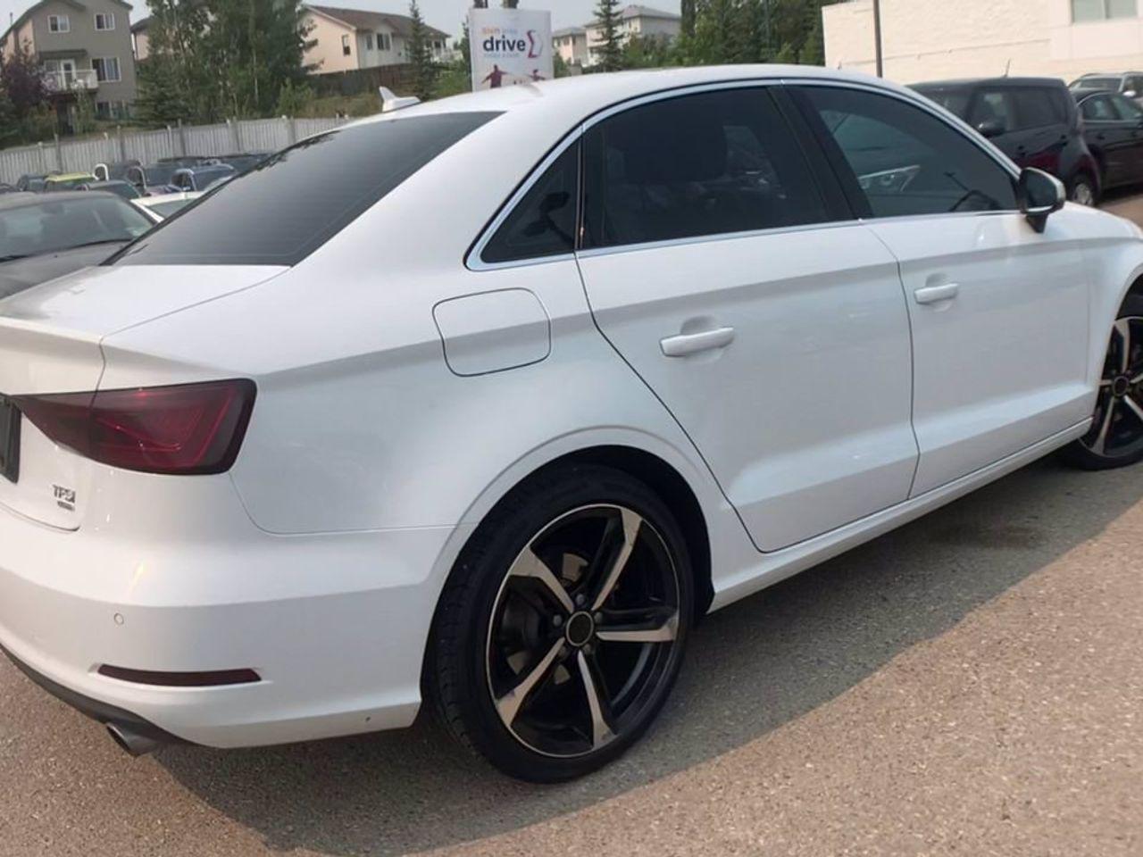 2015 Audi A3 Technik-1