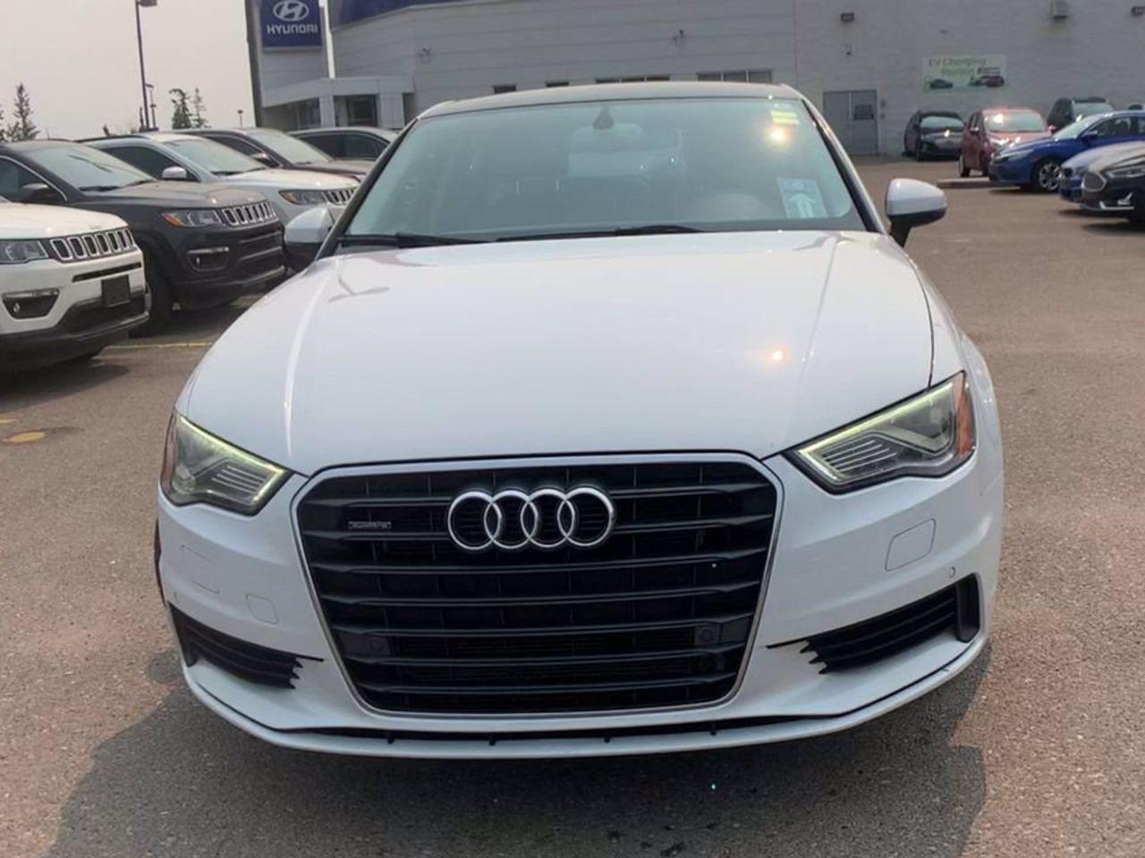 2015 Audi A3 Technik-4