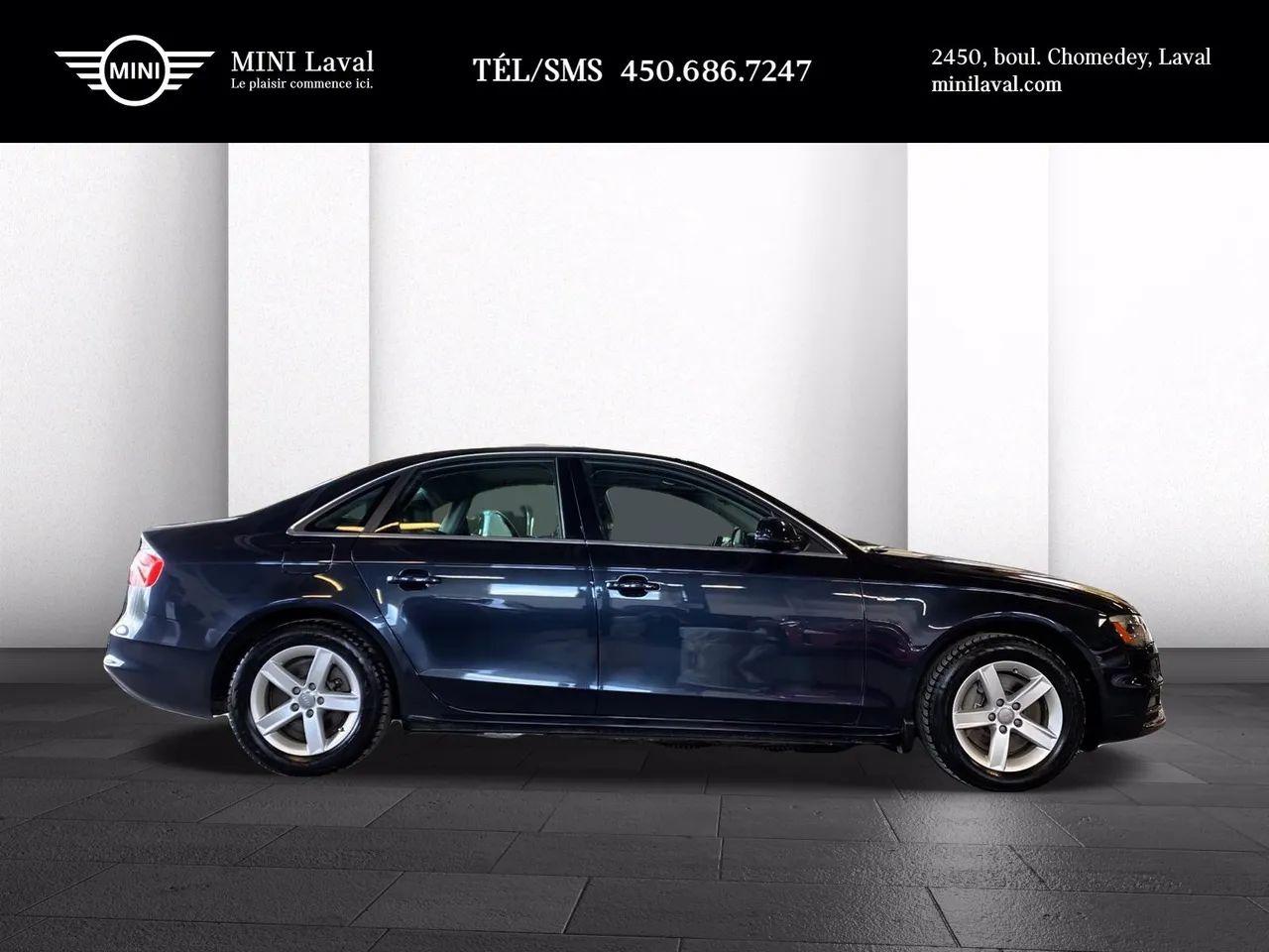 2015 Audi A4 Progressiv-3