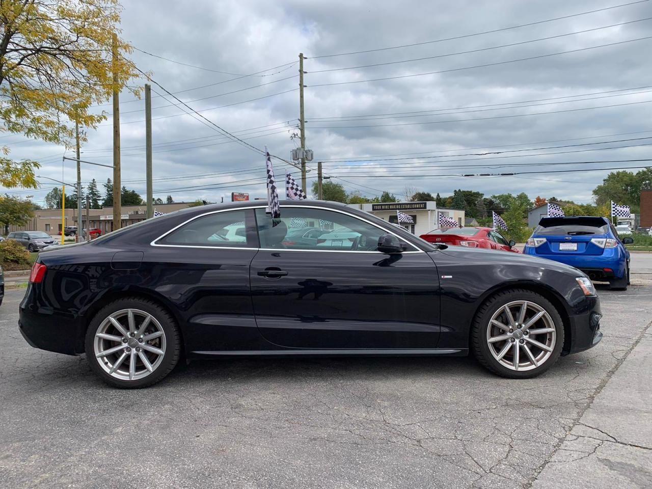 2015 Audi A5 Progressiv-3