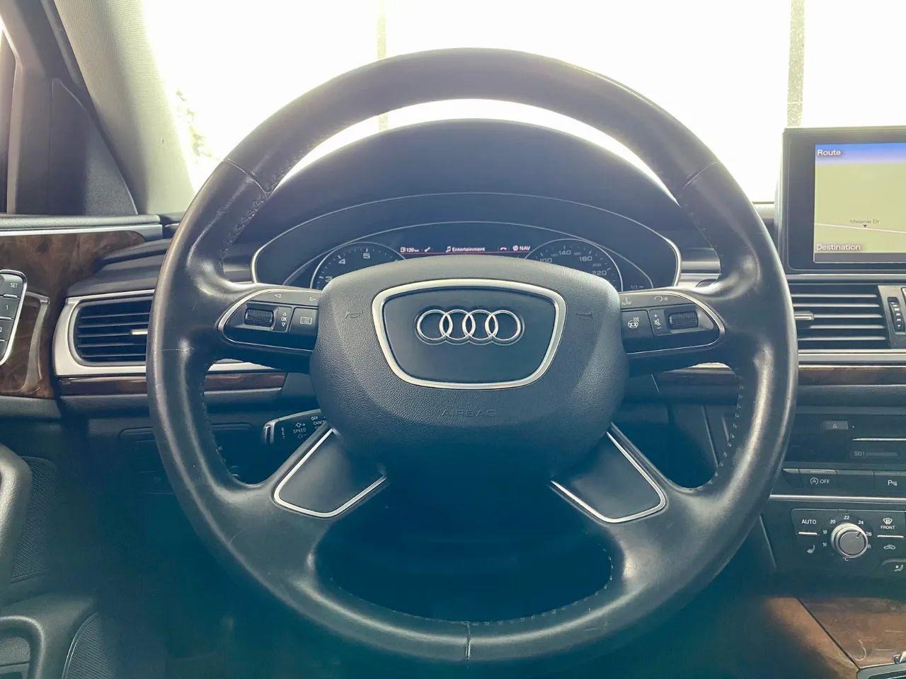 2015 Audi A6 Premium-4