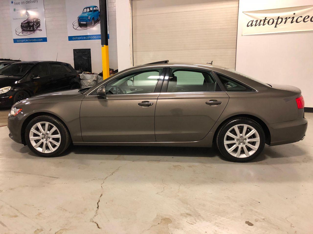 2015 Audi A6 Progressiv-3