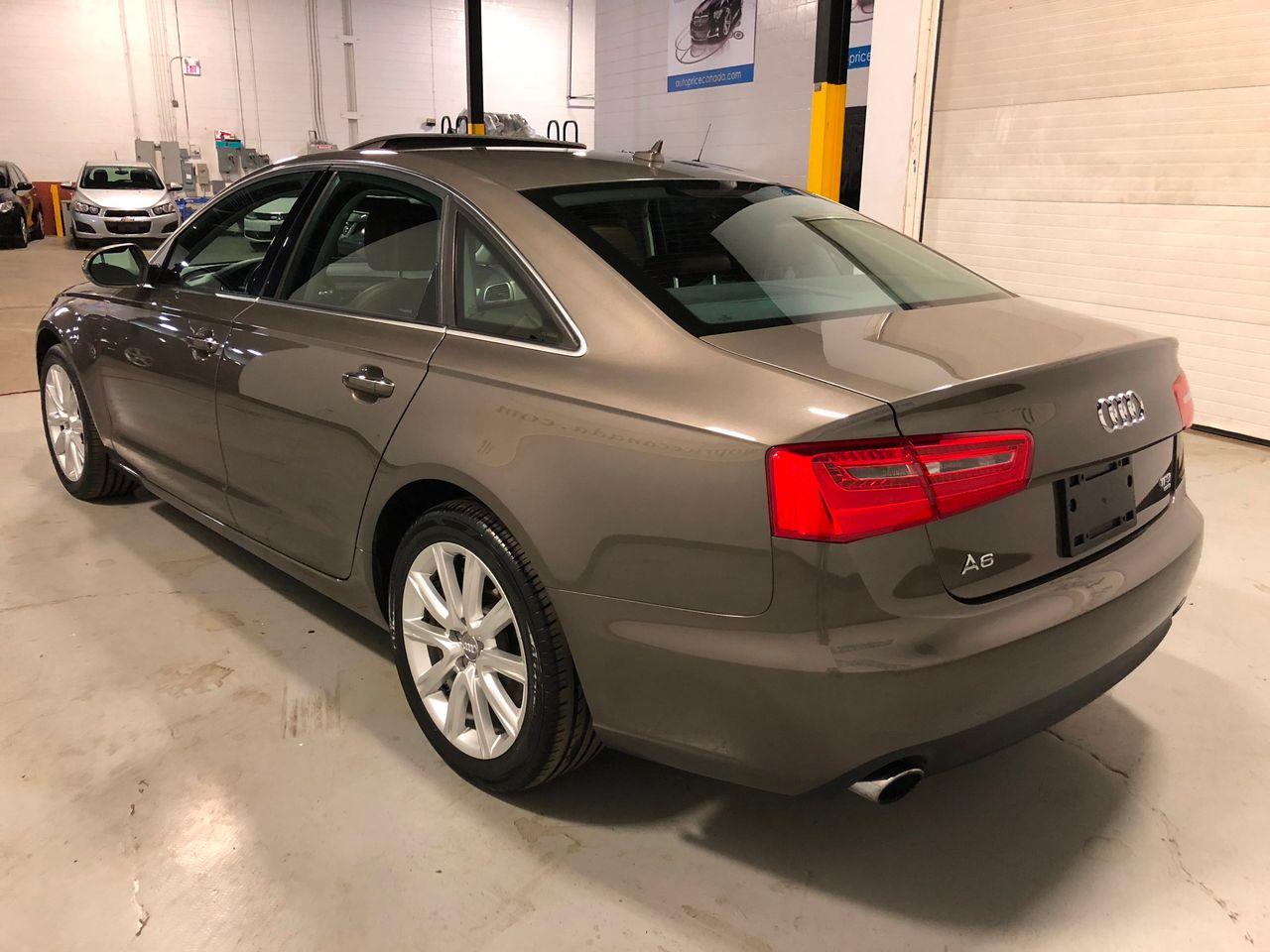 2015 Audi A6 Progressiv-4
