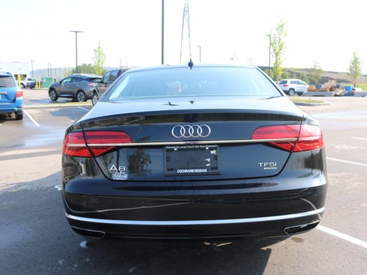 2015 Audi A8 -3