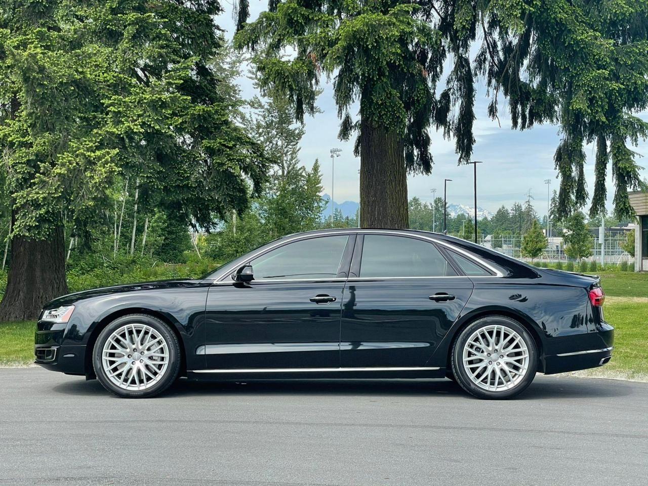 2015 Audi A8 -3