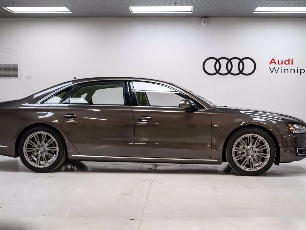 2015 Audi A8 -3