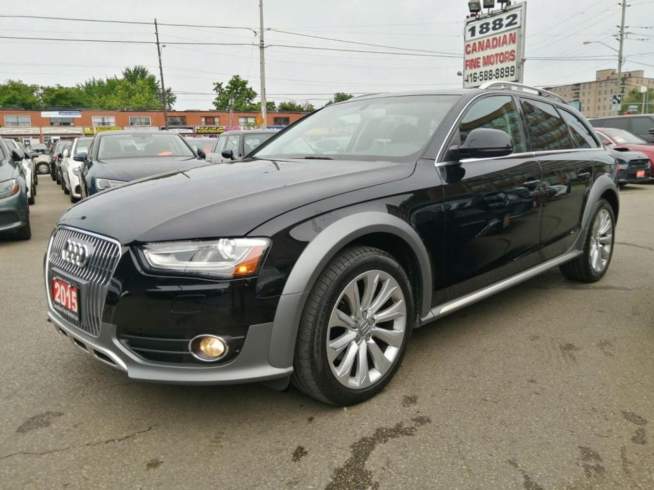 2015 Audi Allroad Roadster-2