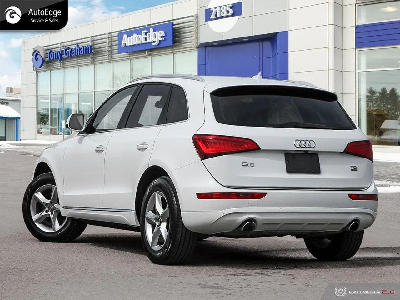 2015 Audi Q5 Progressiv-3