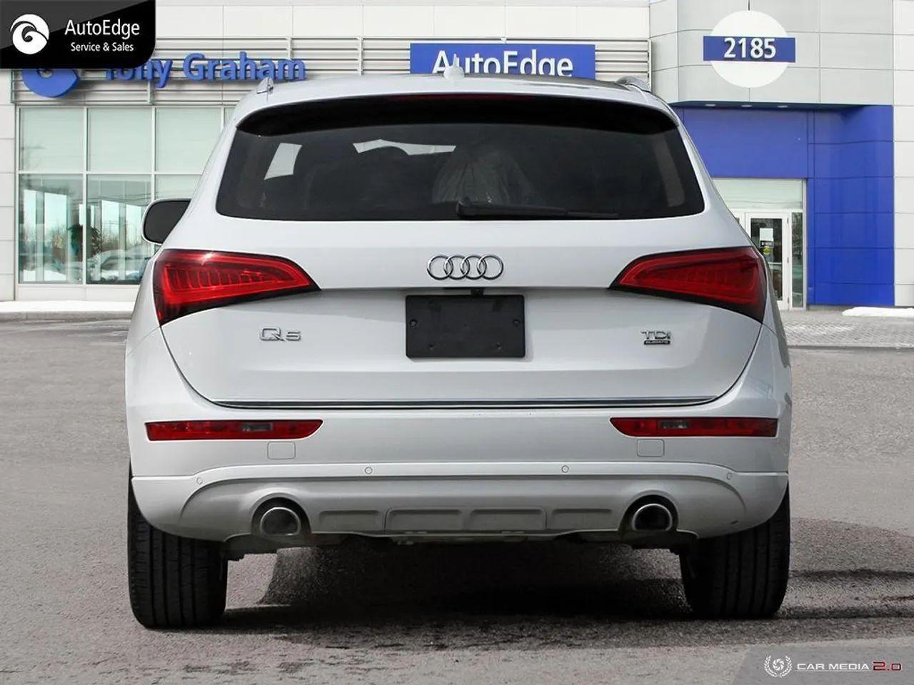 2015 Audi Q5 Progressiv-4