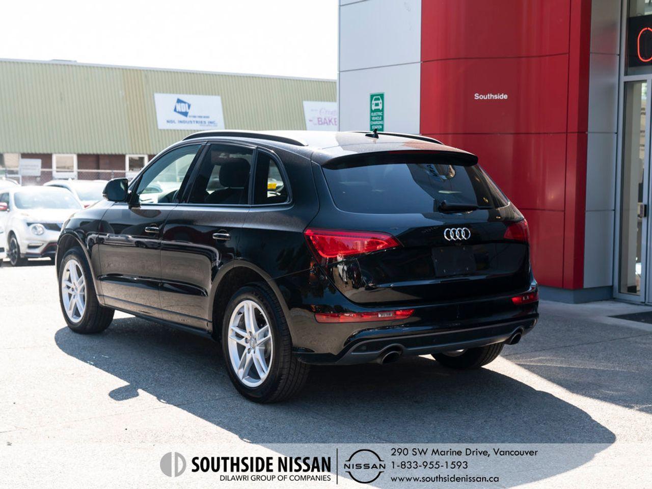 2015 Audi Q5 Technik-4