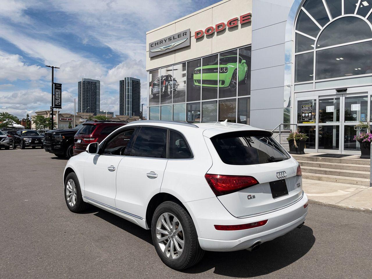 2015 Audi Q5 -3