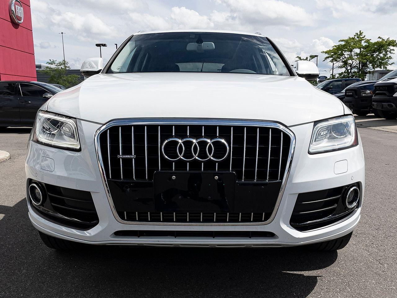 2015 Audi Q5 -4