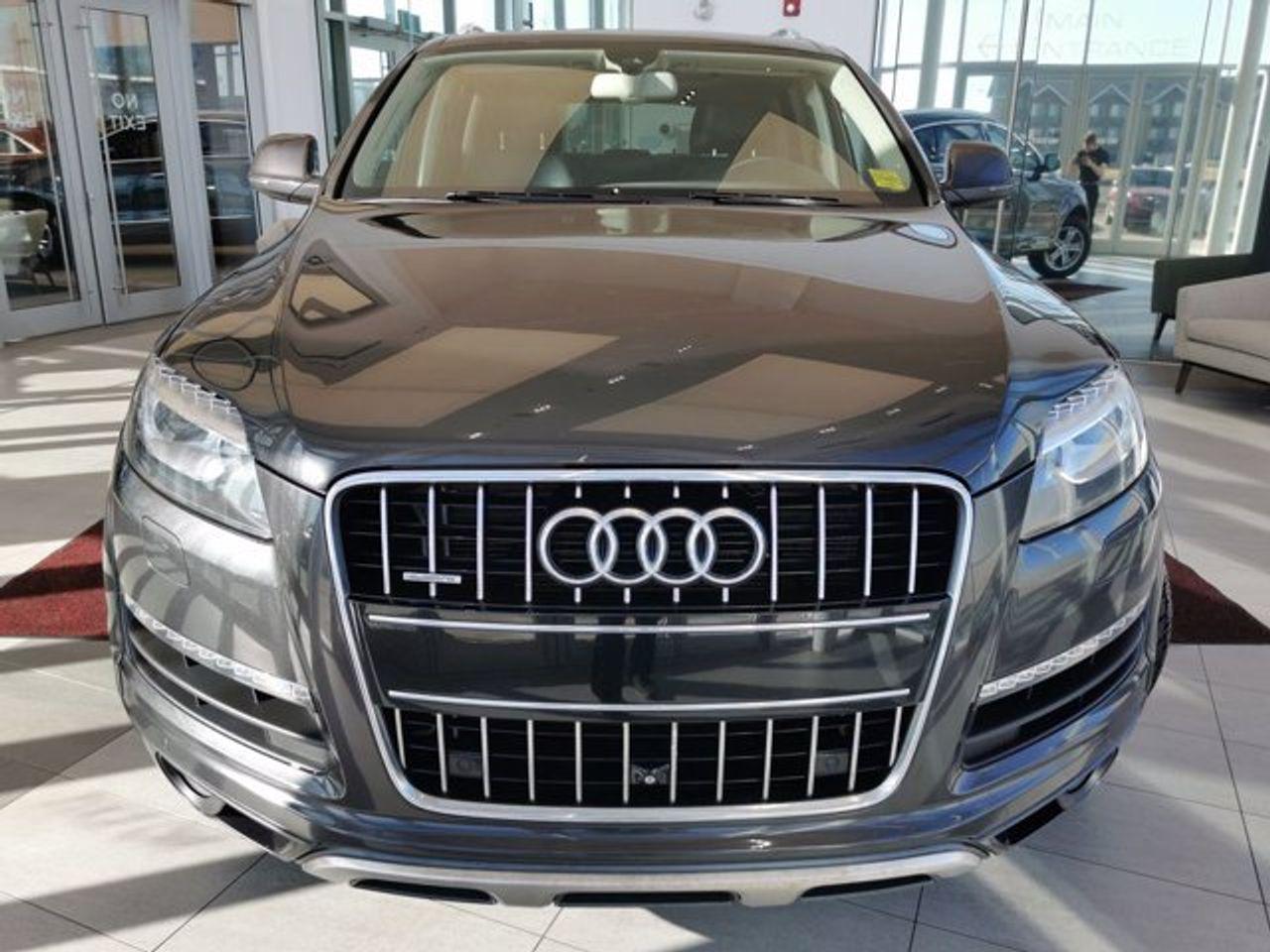 2015 Audi Q7 Progressiv-1