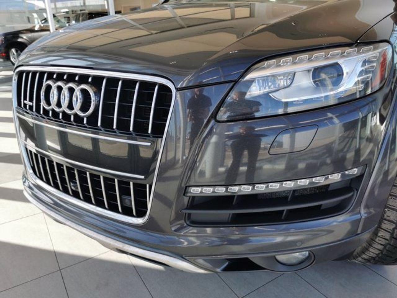 2015 Audi Q7 Progressiv-2