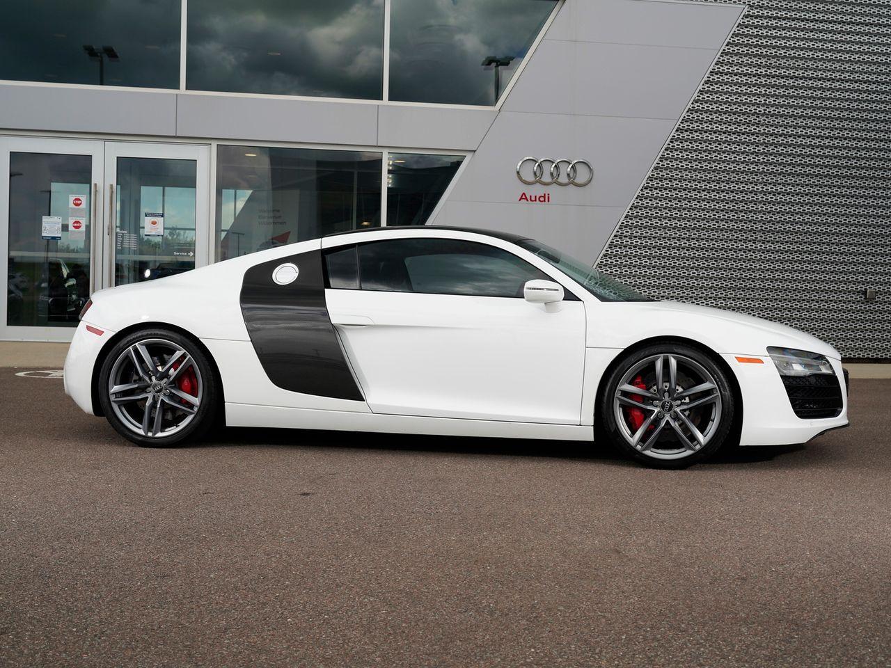 2015 Audi R8 -4