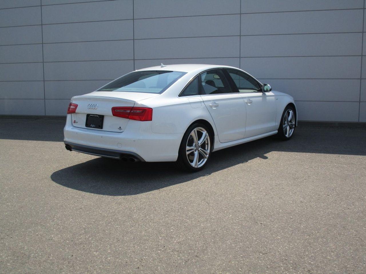 2015 Audi S6 -2