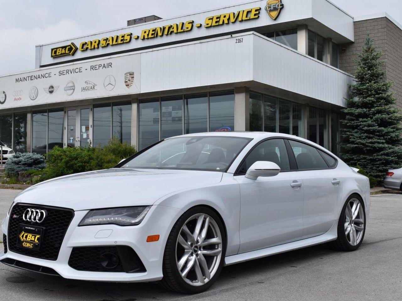2015 Audi S7 -2