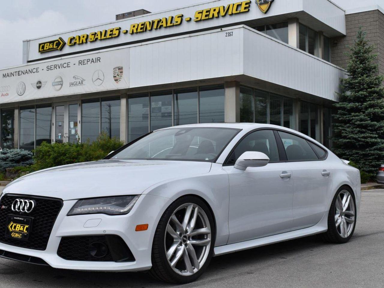 2015 Audi S7 -3