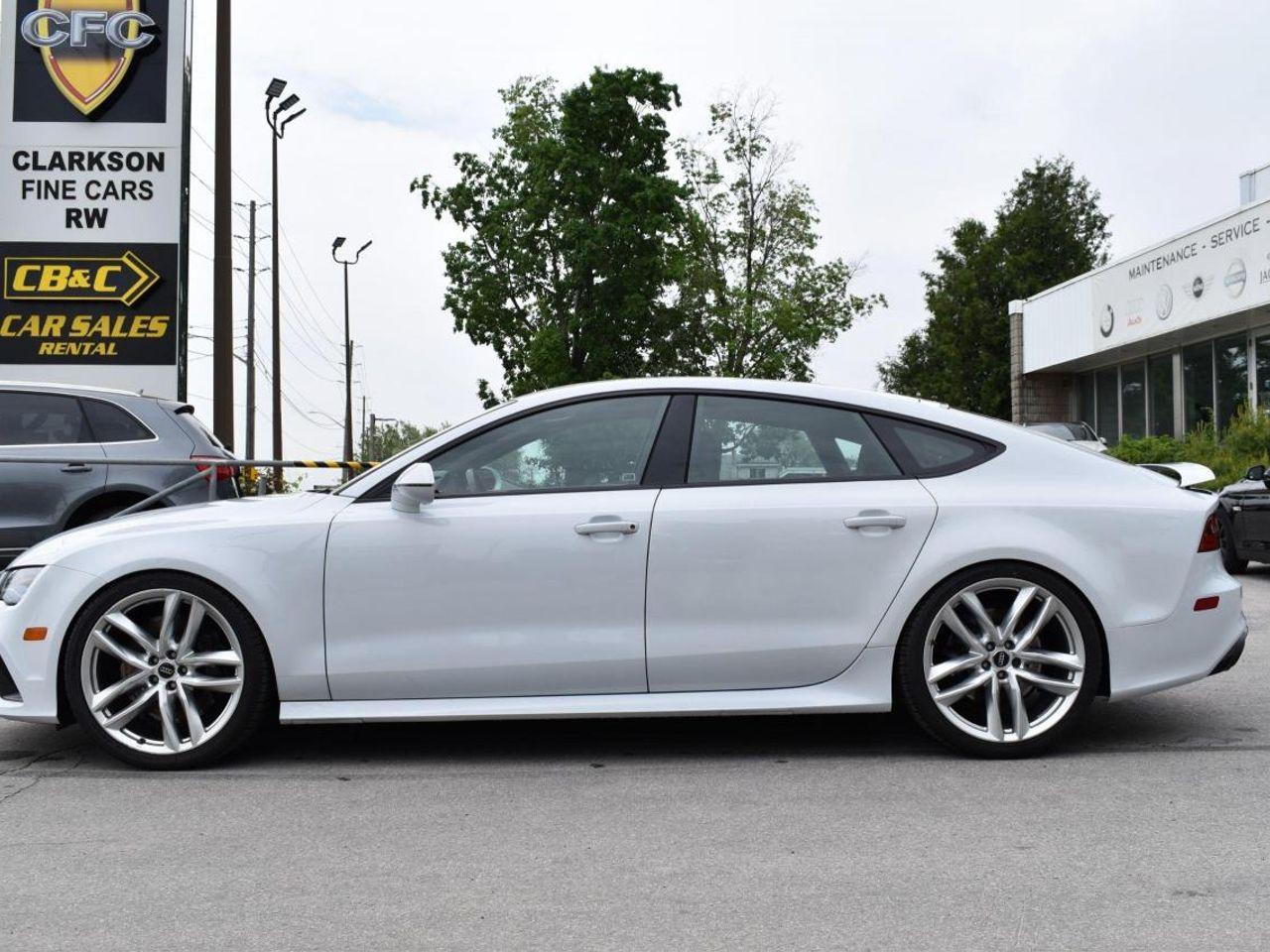 2015 Audi S7 -4