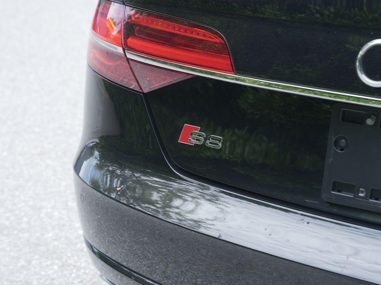 2015 Audi S8 Tiptronic-4