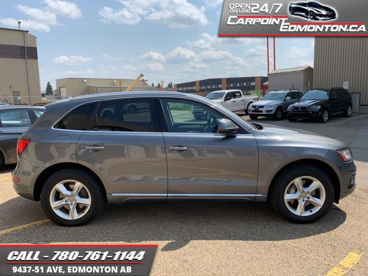 2015 Audi SQ5 -3