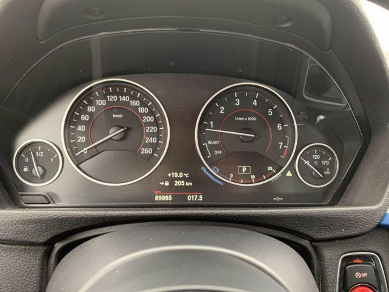 2015 BMW 3-Series 328i xDrive-2