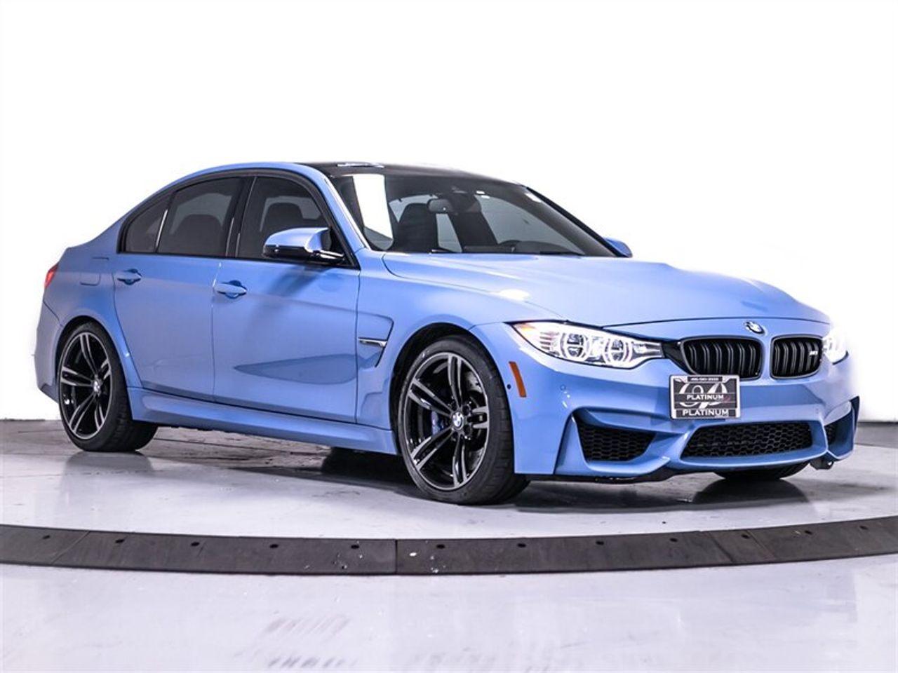 2015 BMW M3 425hp-2