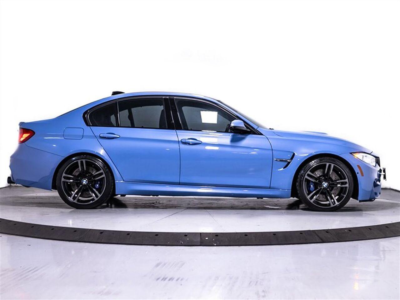 2015 BMW M3 425hp-3