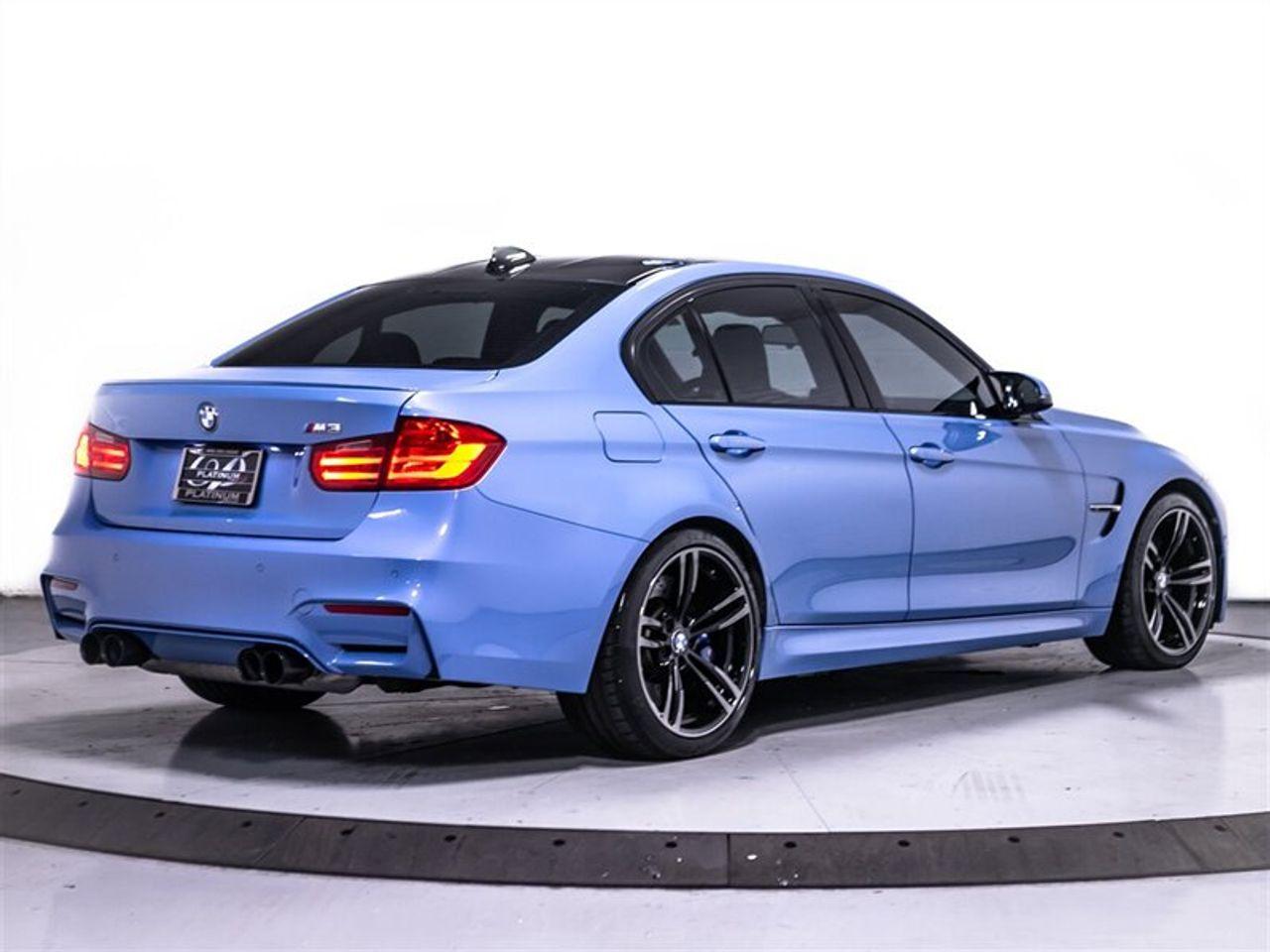 2015 BMW M3 425hp-4