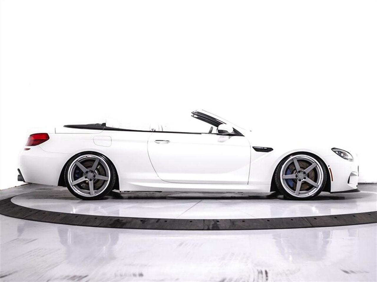 2015 BMW M6 Base-3