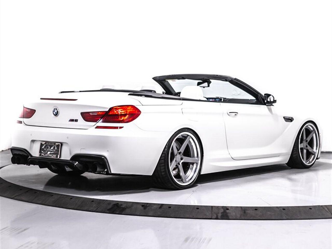 2015 BMW M6 Base-4